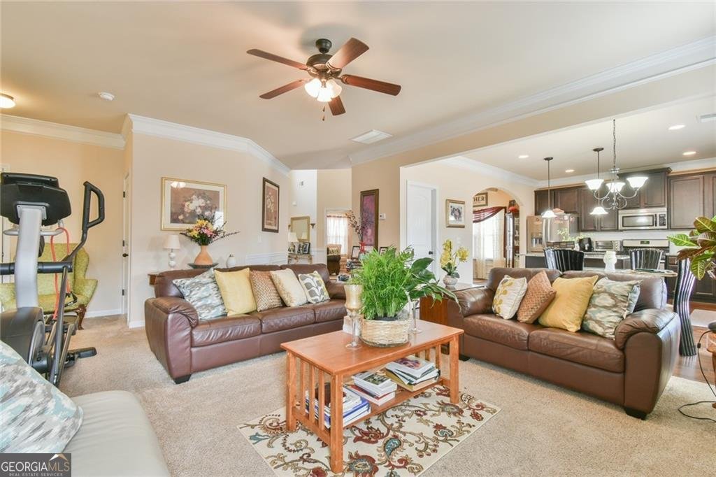 4103 Potomac Walk Court Loganville - 6