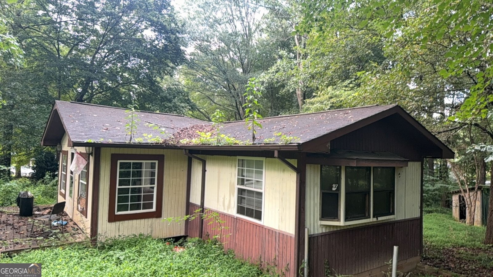 20 Quail Trail Carrollton - 1