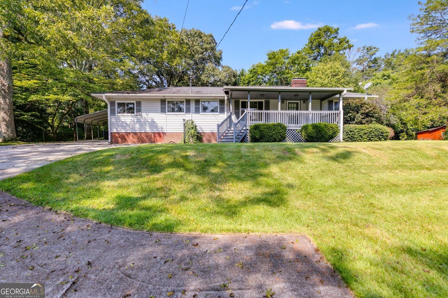 625 Lawson Street Bremen - 1