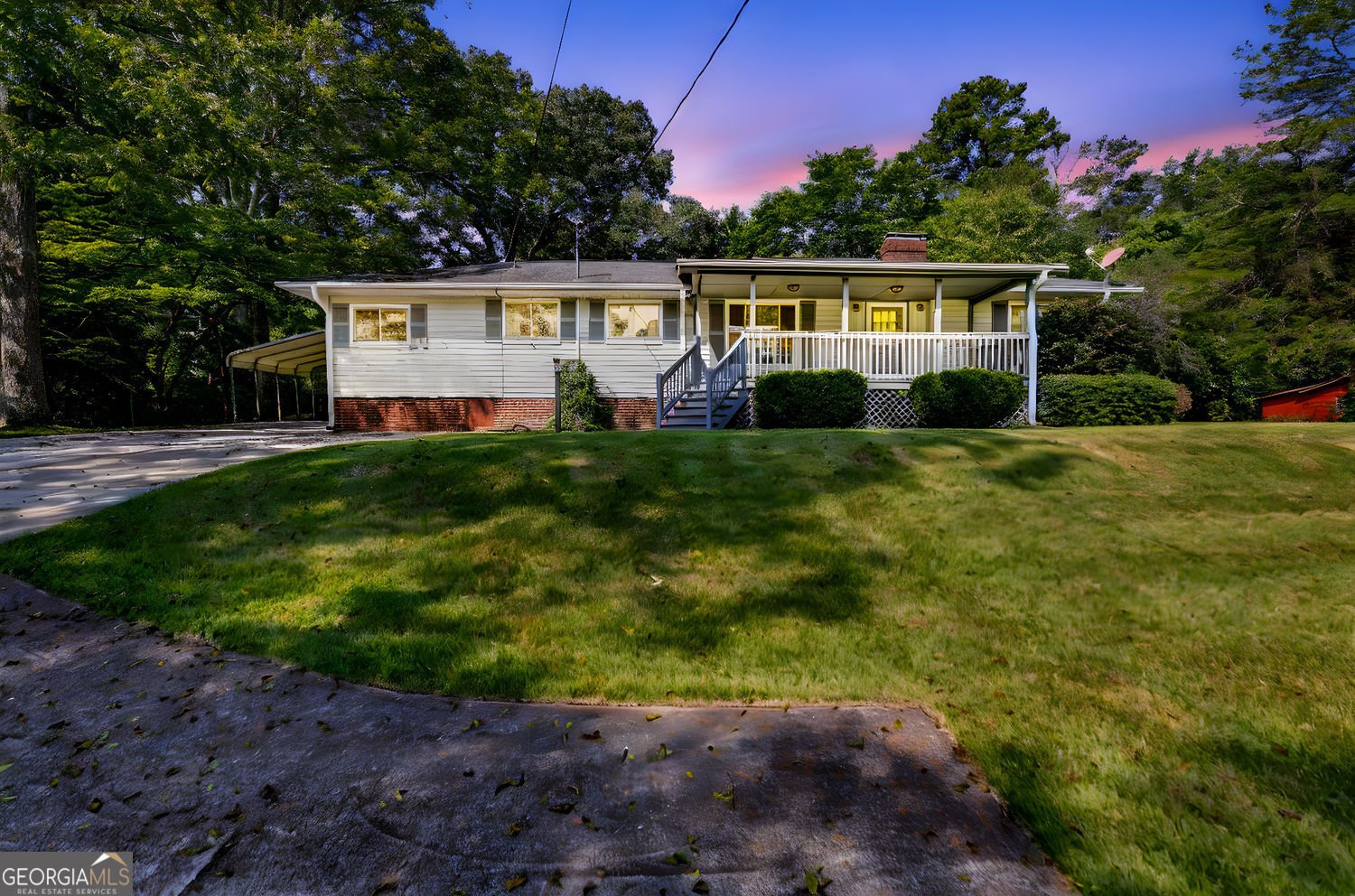 625 Lawson Street Bremen - 2