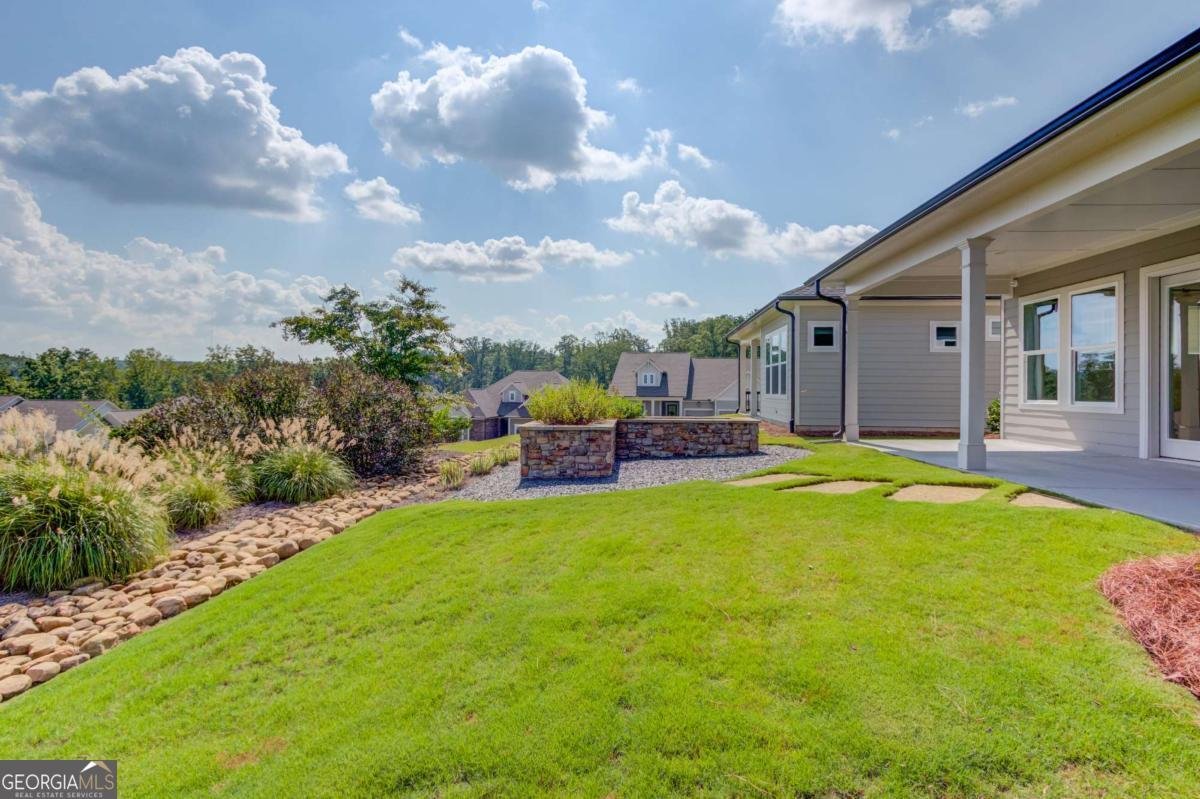 6824 Bungalow Road Flowery Branch - 1