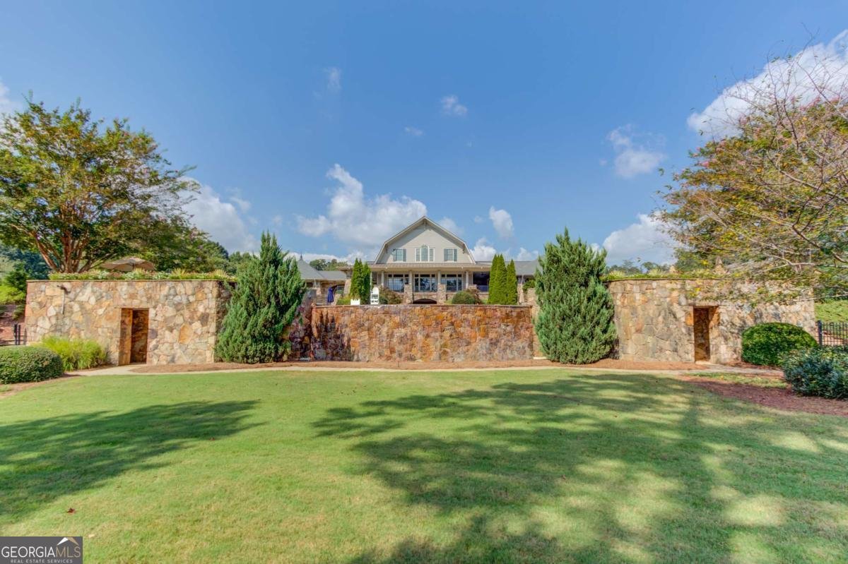 6824 Bungalow Road Flowery Branch - 11
