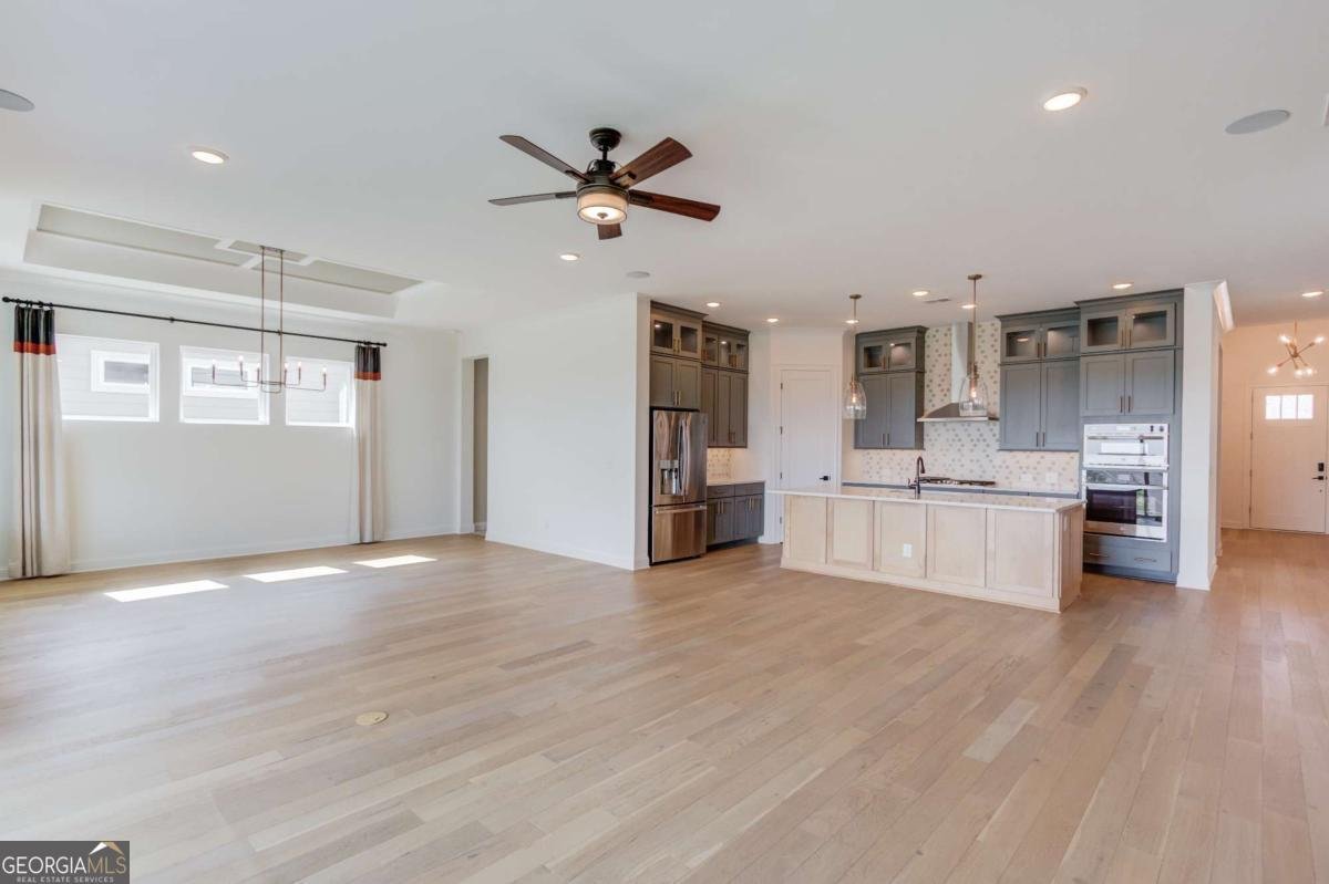 6824 Bungalow Road Flowery Branch - 14