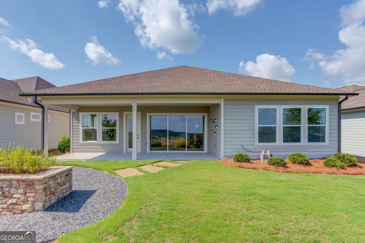 6824 Bungalow Road Flowery Branch - 2