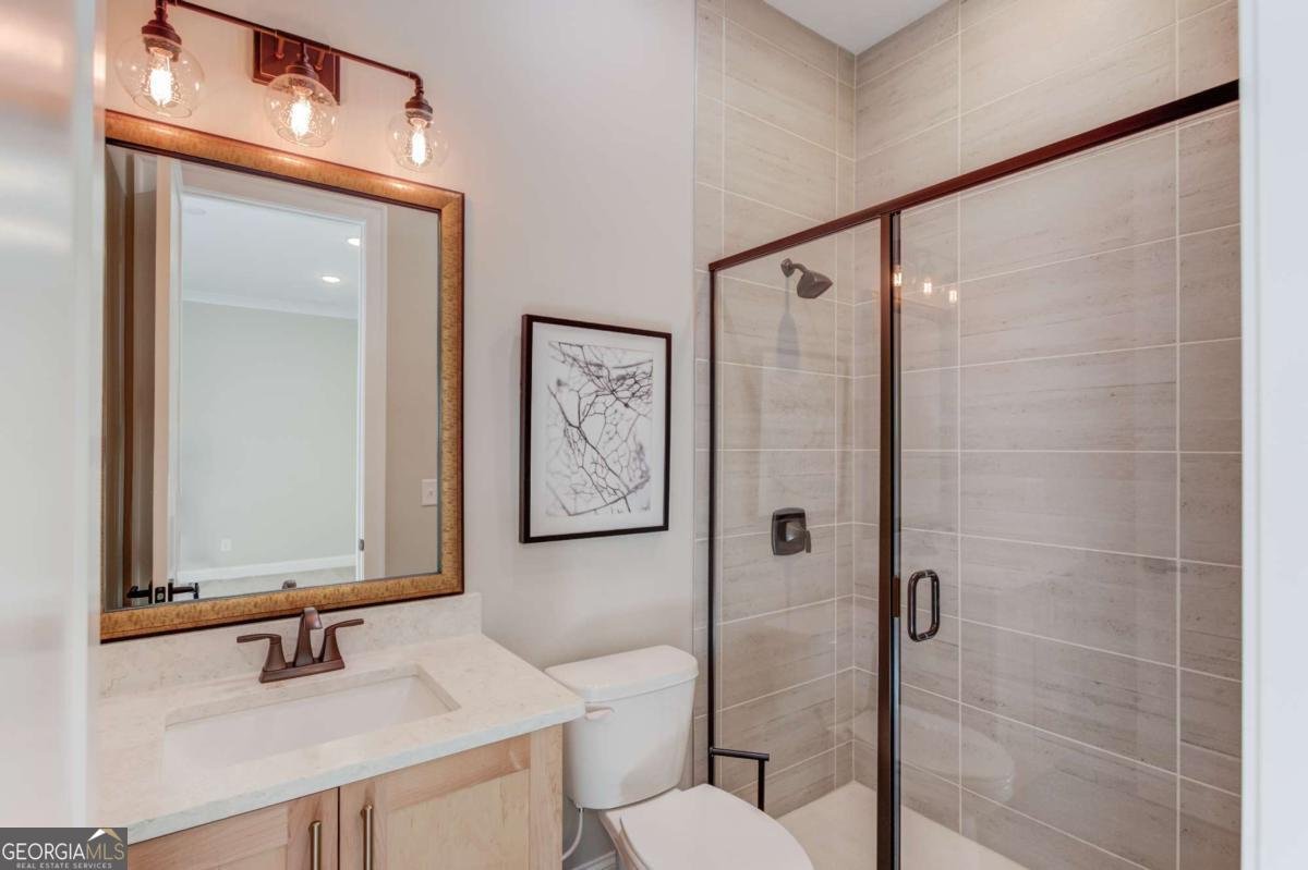 6824 Bungalow Road Flowery Branch - 26