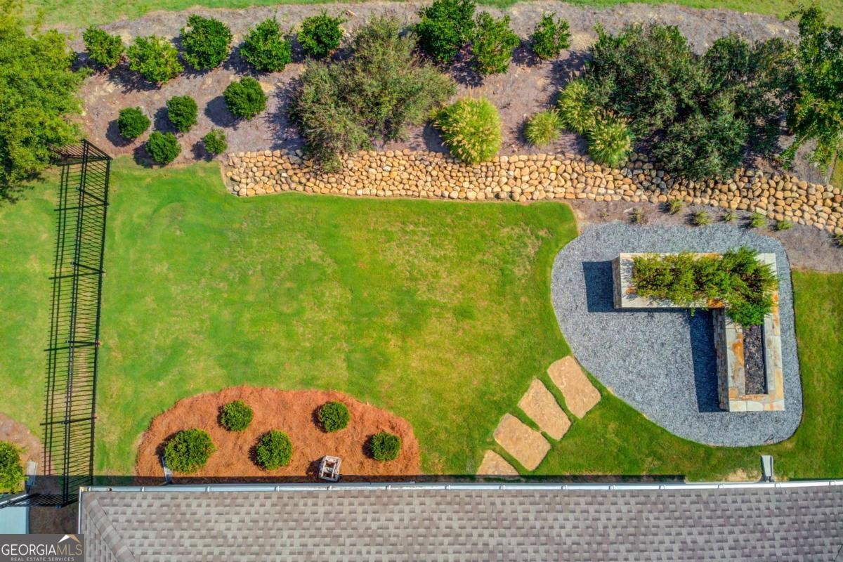 6824 Bungalow Road Flowery Branch - 3