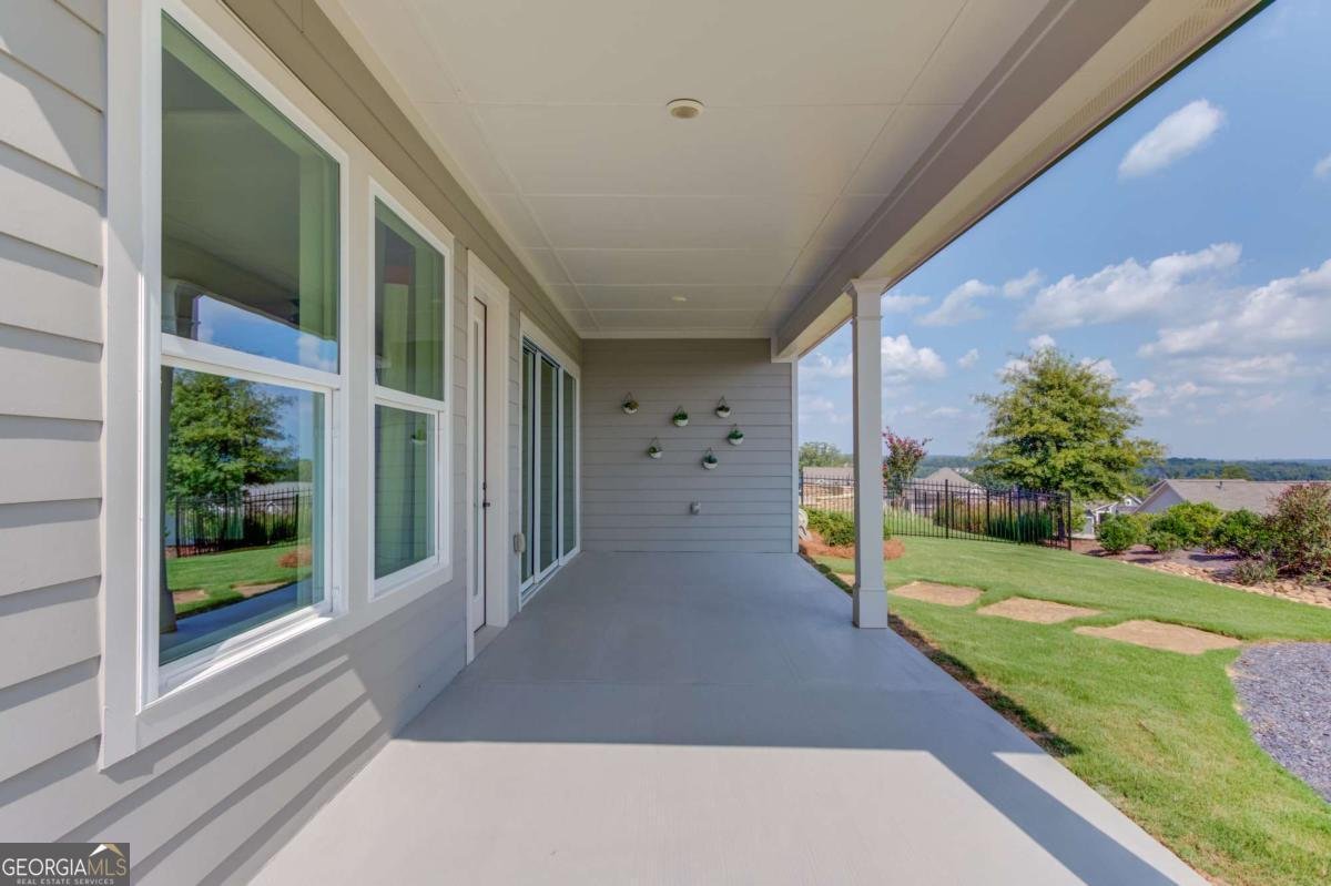 6824 Bungalow Road Flowery Branch - 33