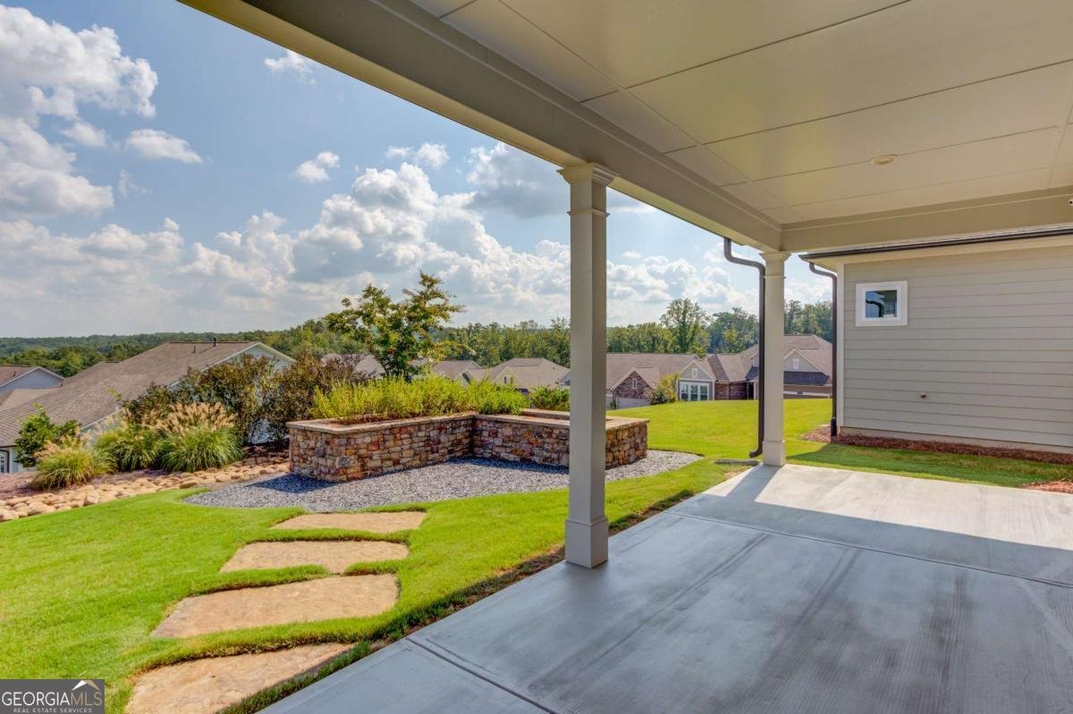 6824 Bungalow Road Flowery Branch - 34