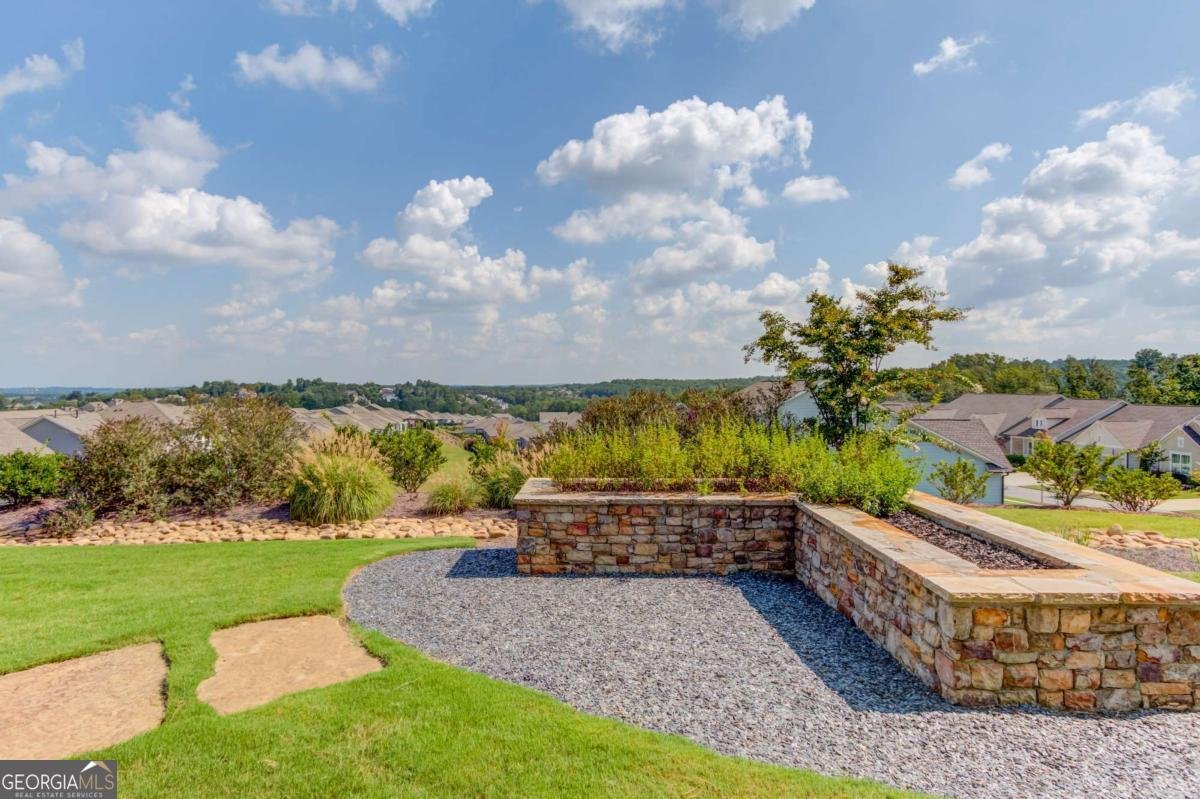 6824 Bungalow Road Flowery Branch - 35