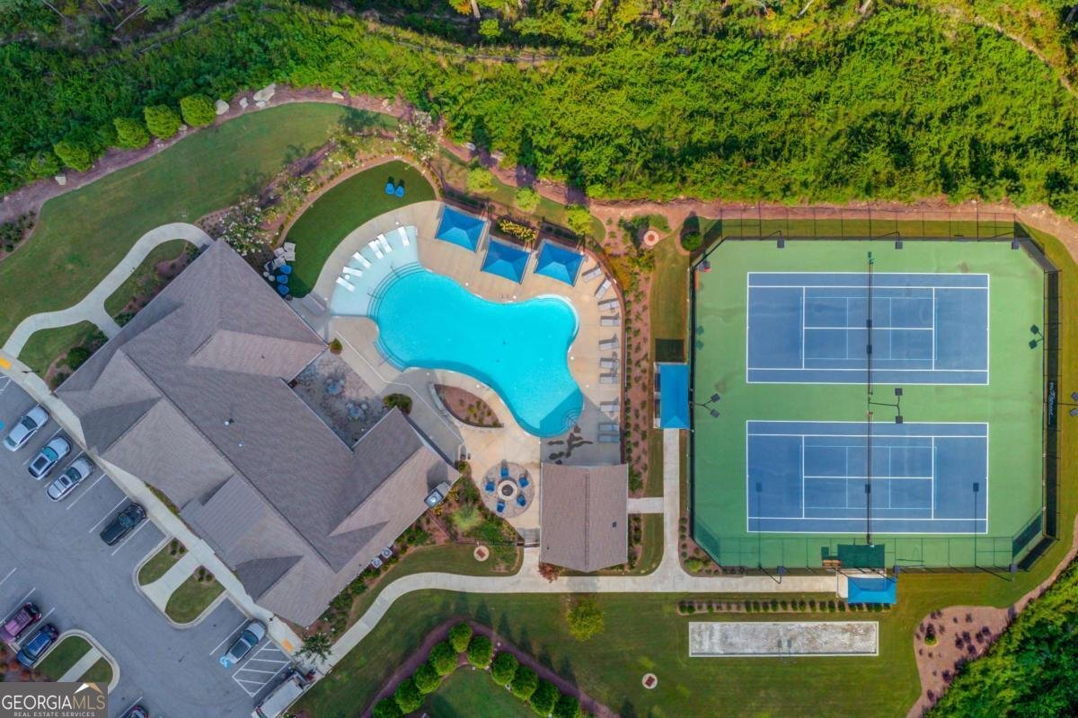 6824 Bungalow Road Flowery Branch - 7