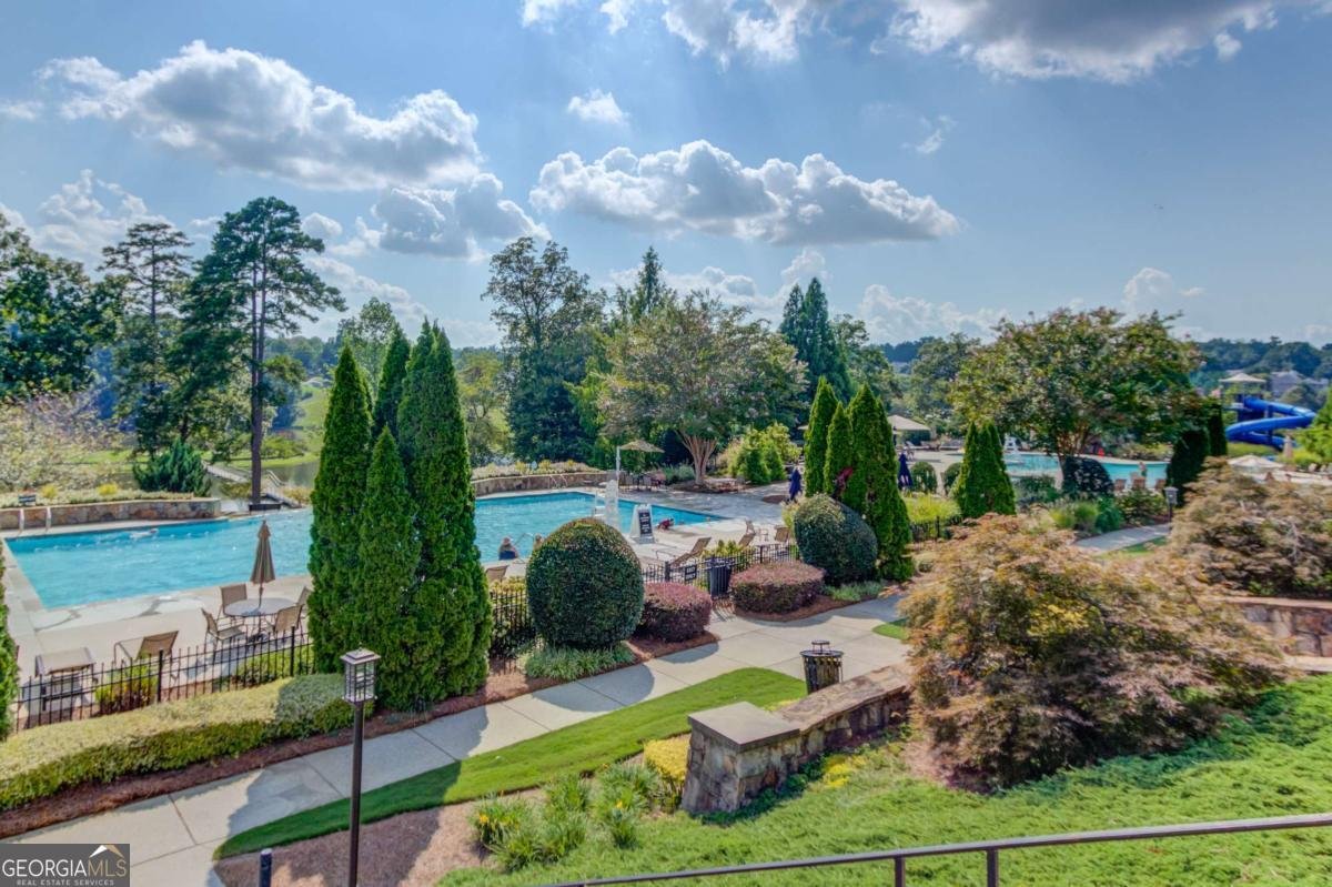6824 Bungalow Road Flowery Branch - 9