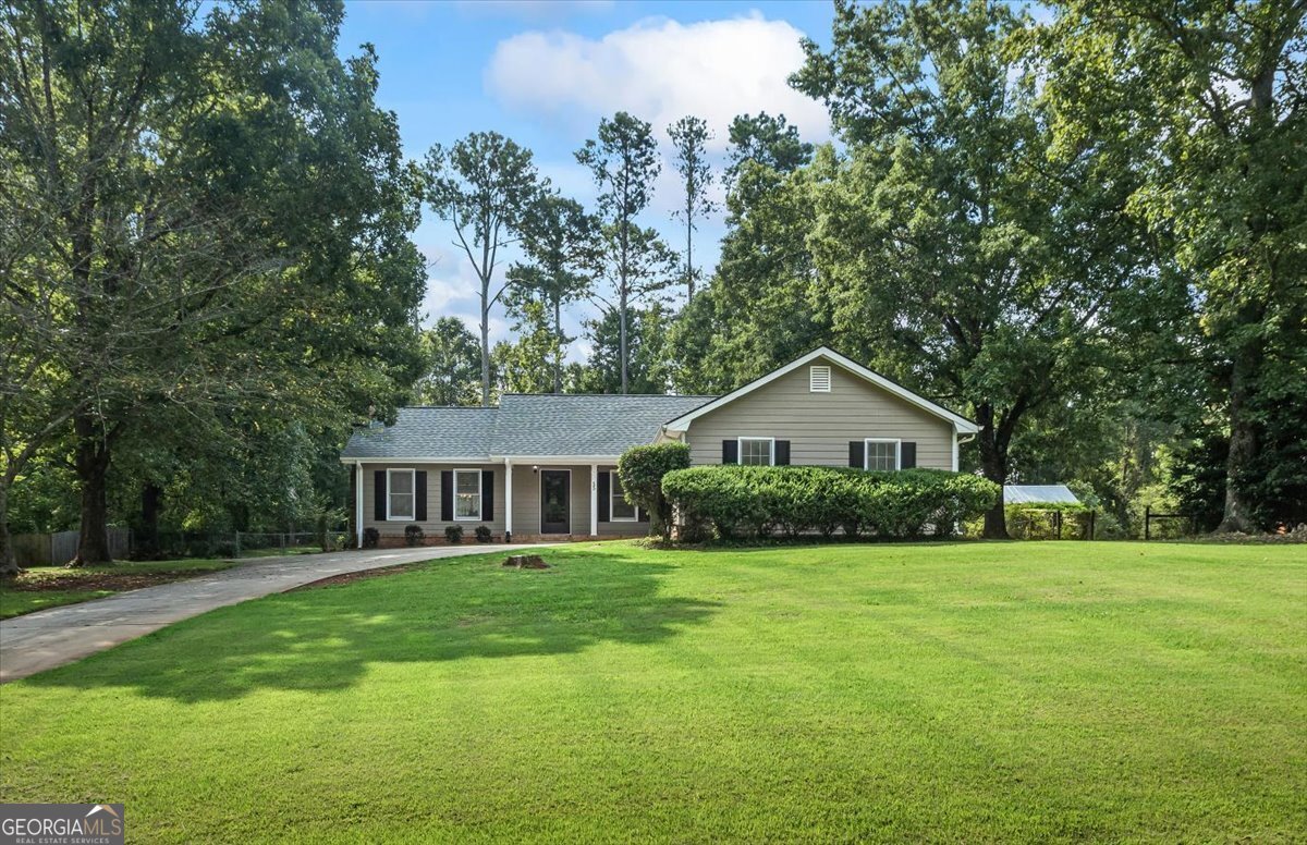 55 Tall Oak Trail Covington - 2