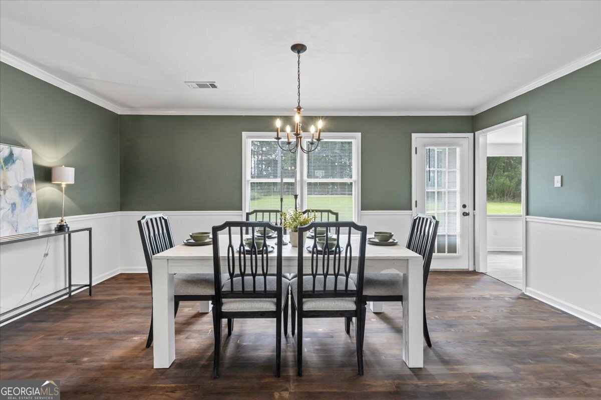 55 Tall Oak Trail Covington - 4