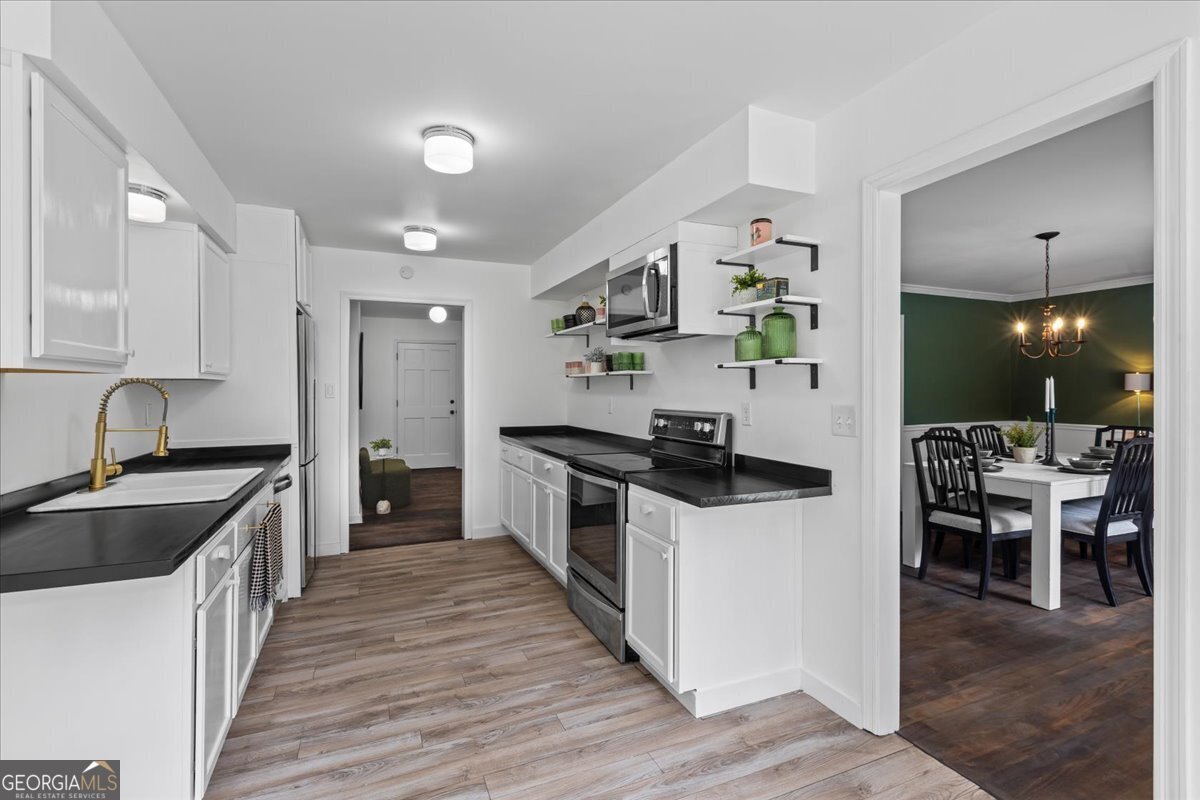 55 Tall Oak Trail Covington - 5