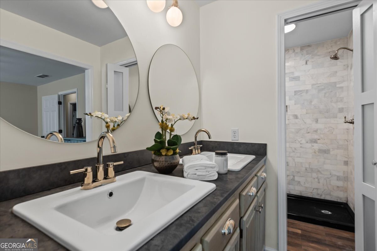 55 Tall Oak Trail Covington - 9