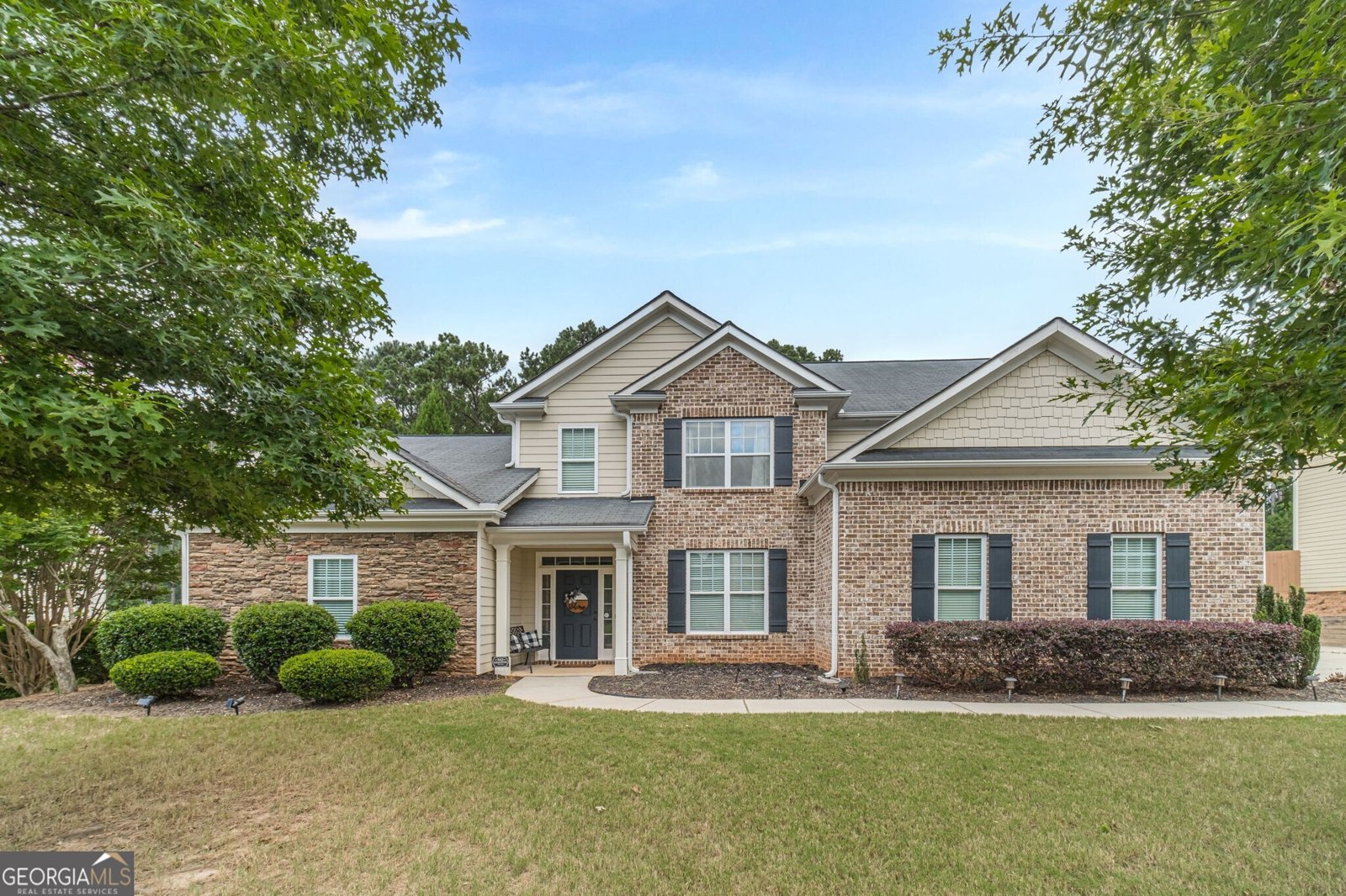 6440 Old Mill Lane Monroe - 1