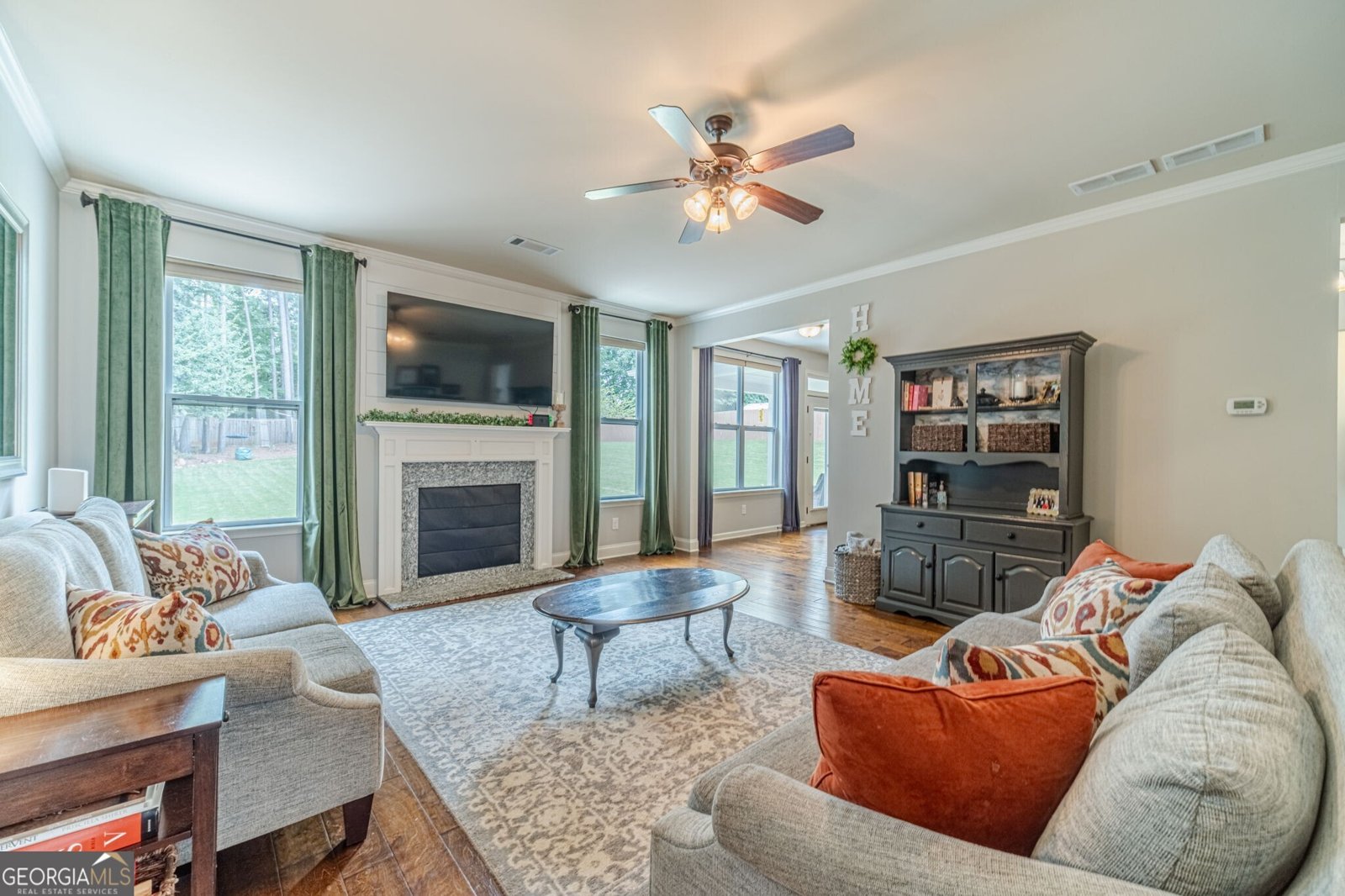 6440 Old Mill Lane Monroe - 10