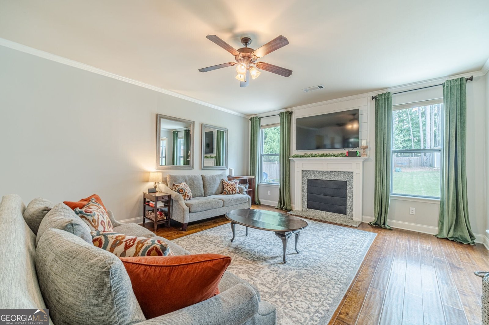 6440 Old Mill Lane Monroe - 11