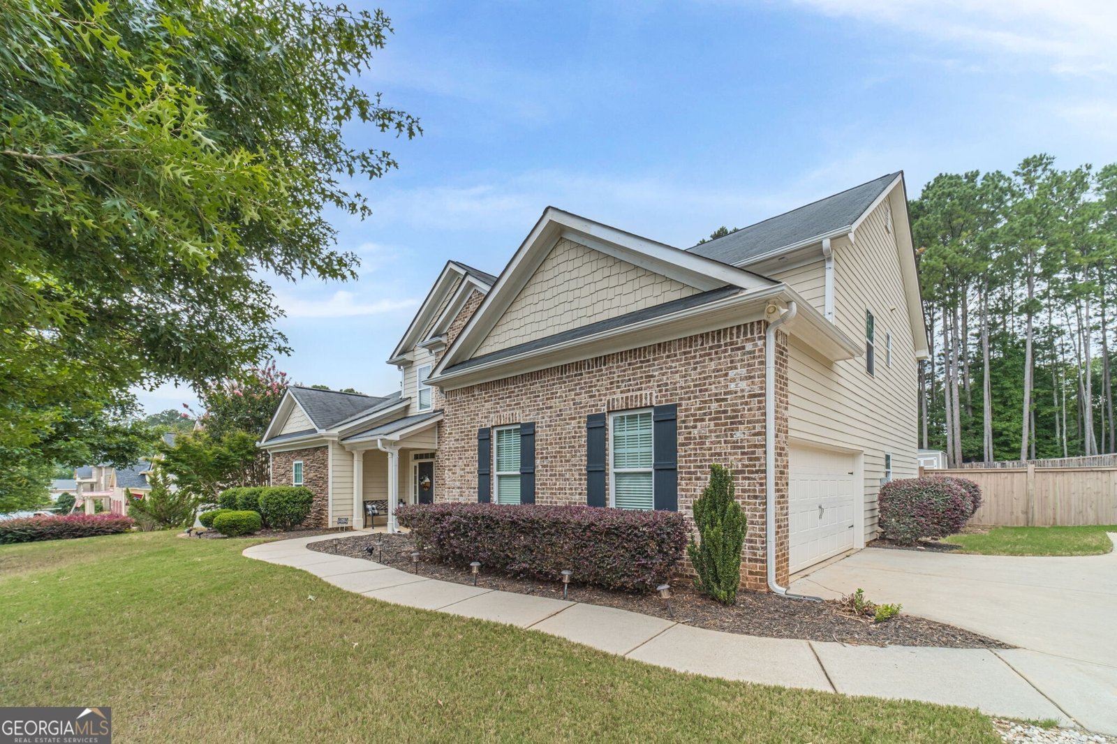 6440 Old Mill Lane Monroe - 2