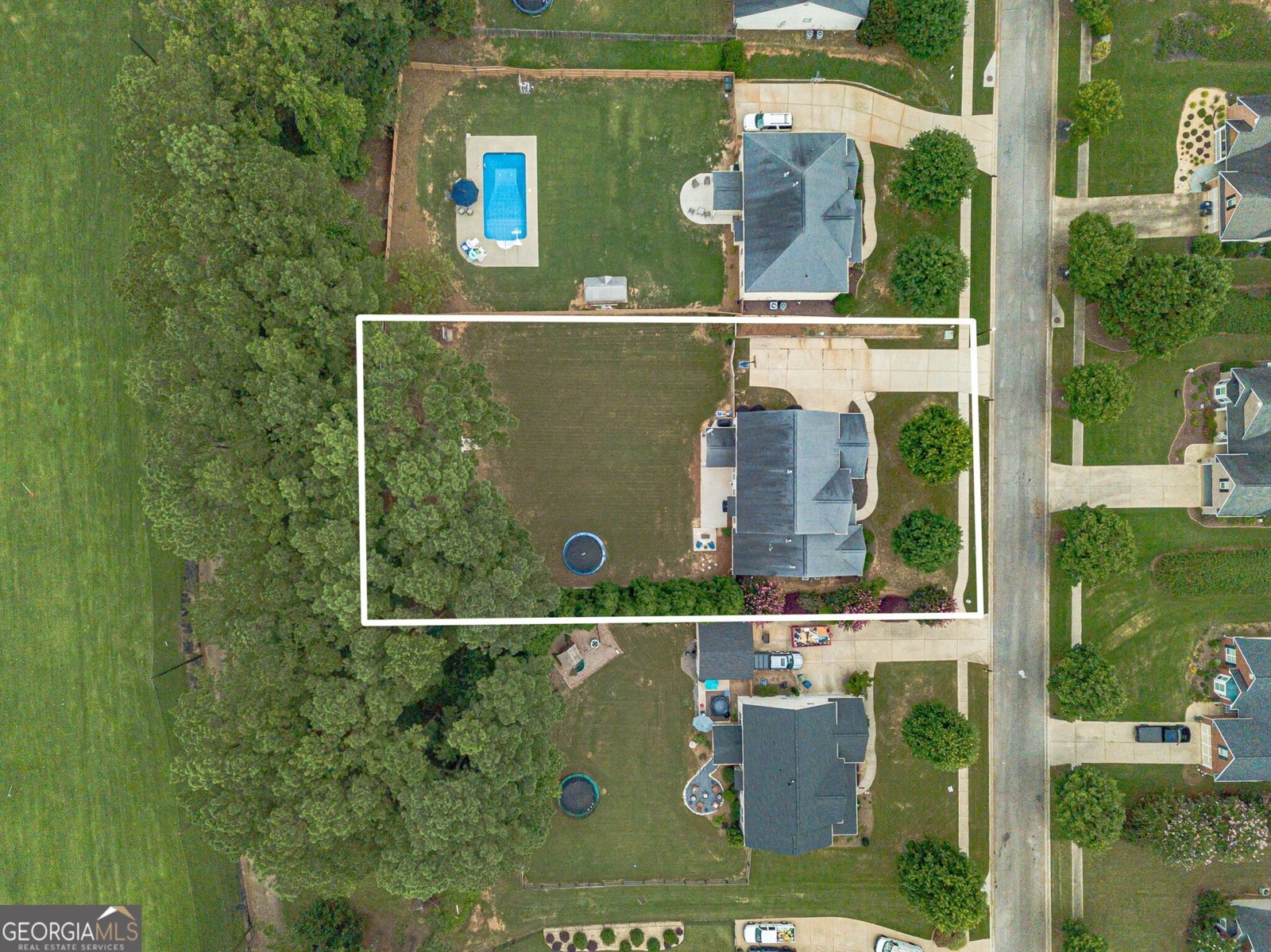 6440 Old Mill Lane Monroe - 3