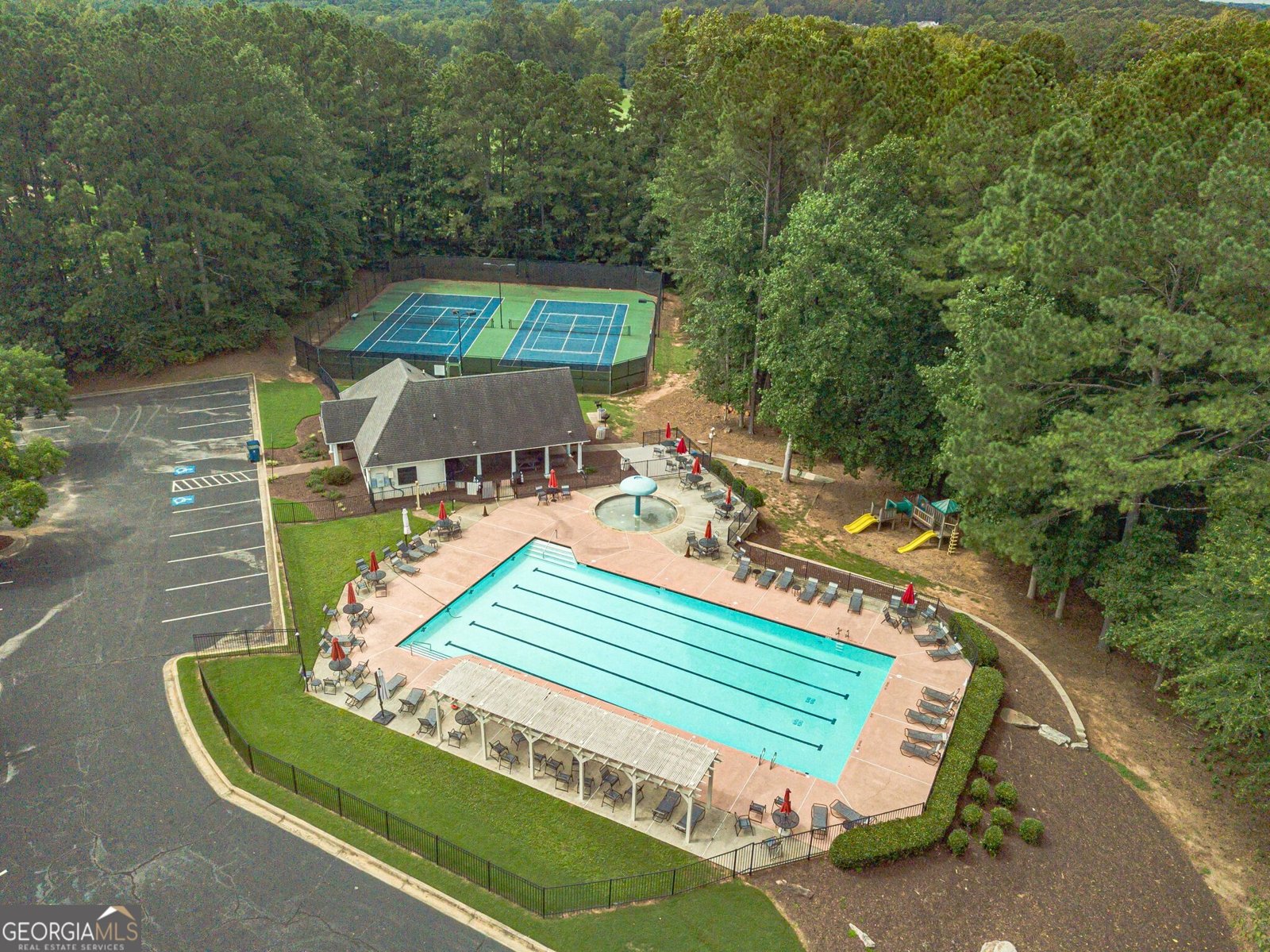 6440 Old Mill Lane Monroe - 4