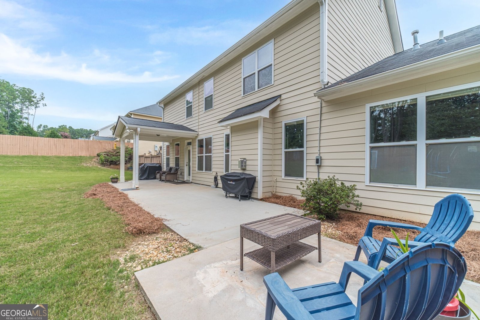 6440 Old Mill Lane Monroe - 42