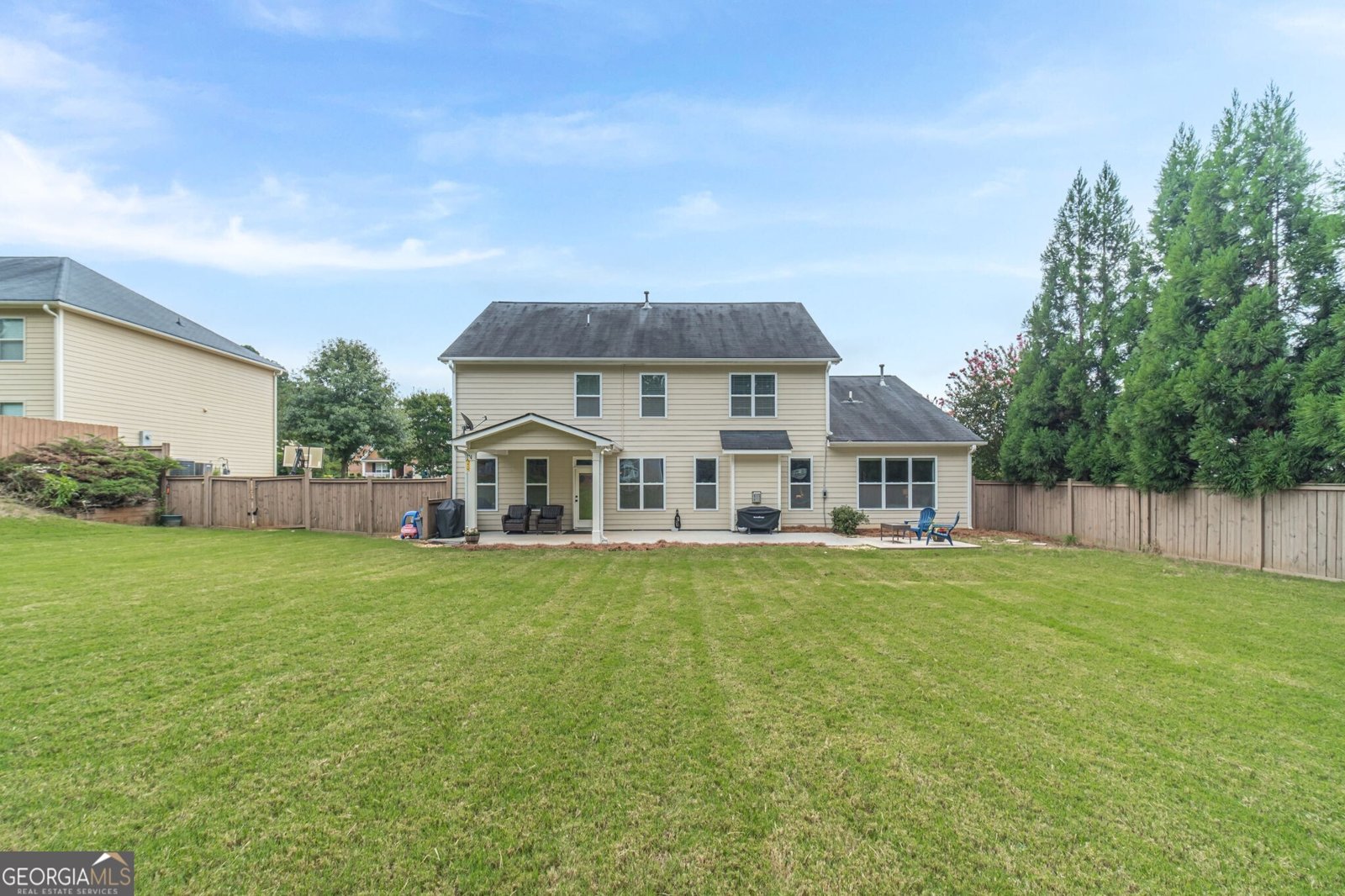 6440 Old Mill Lane Monroe - 43