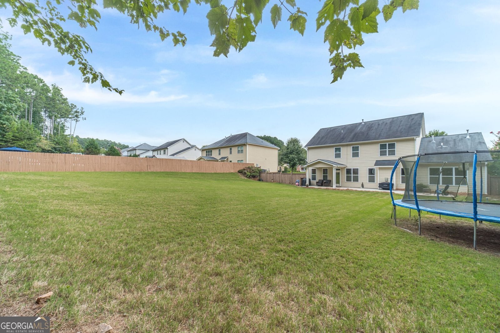 6440 Old Mill Lane Monroe - 44