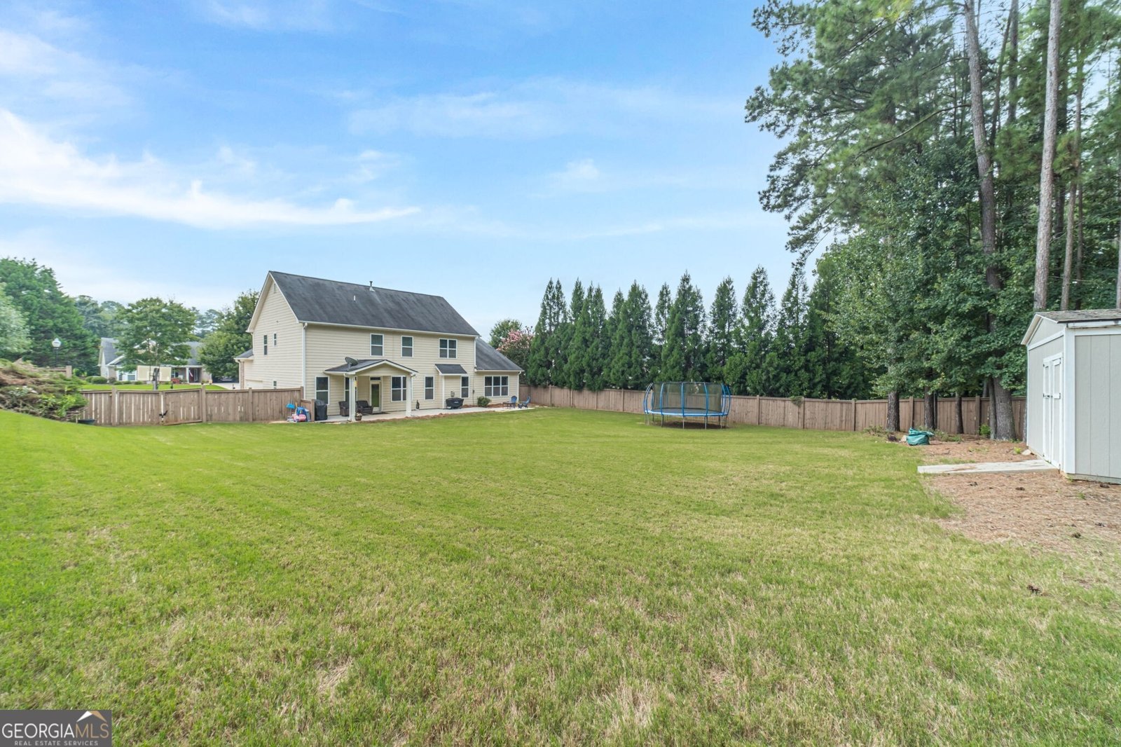 6440 Old Mill Lane Monroe - 45