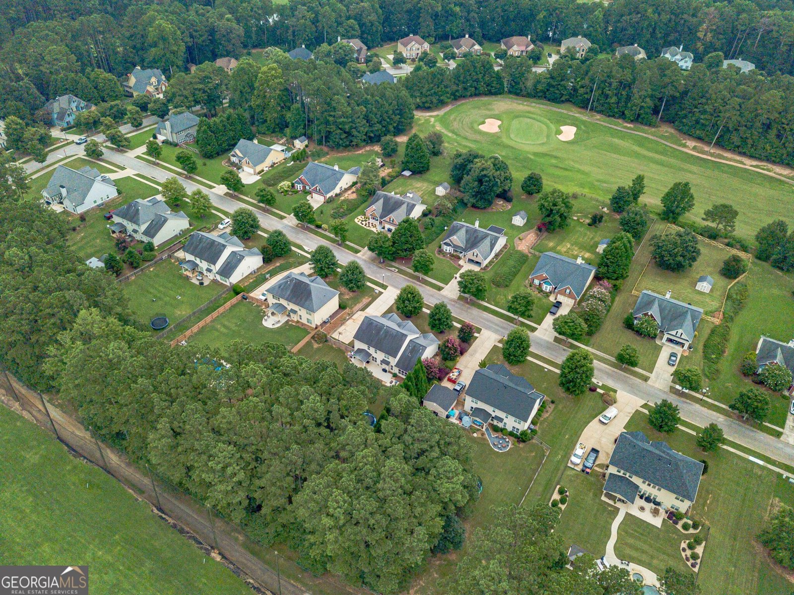 6440 Old Mill Lane Monroe - 48