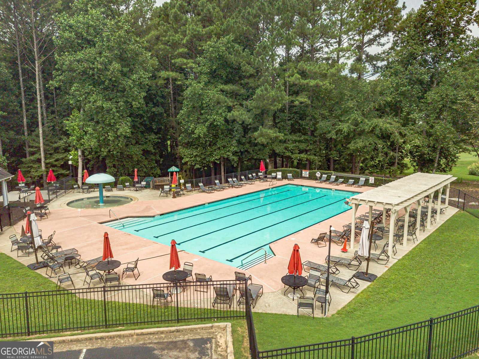 6440 Old Mill Lane Monroe - 49