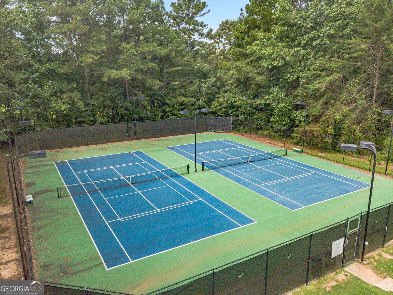 6440 Old Mill Lane Monroe - 50