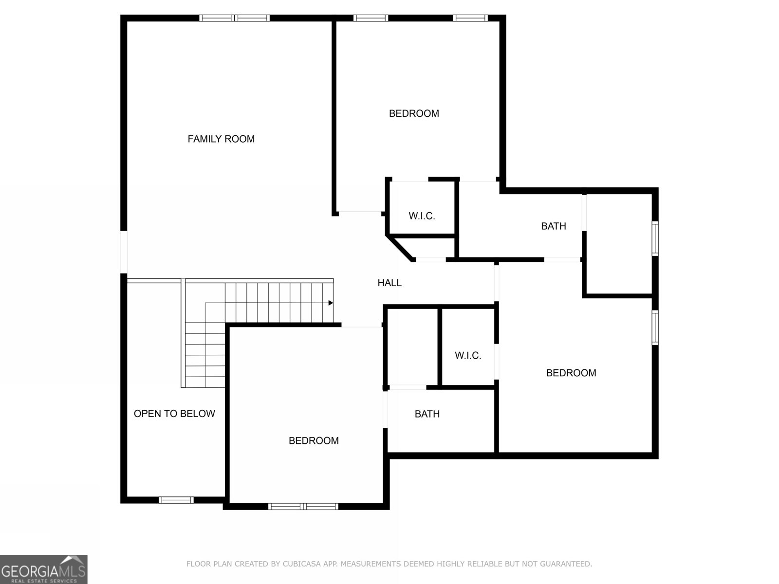6440 Old Mill Lane Monroe - 57