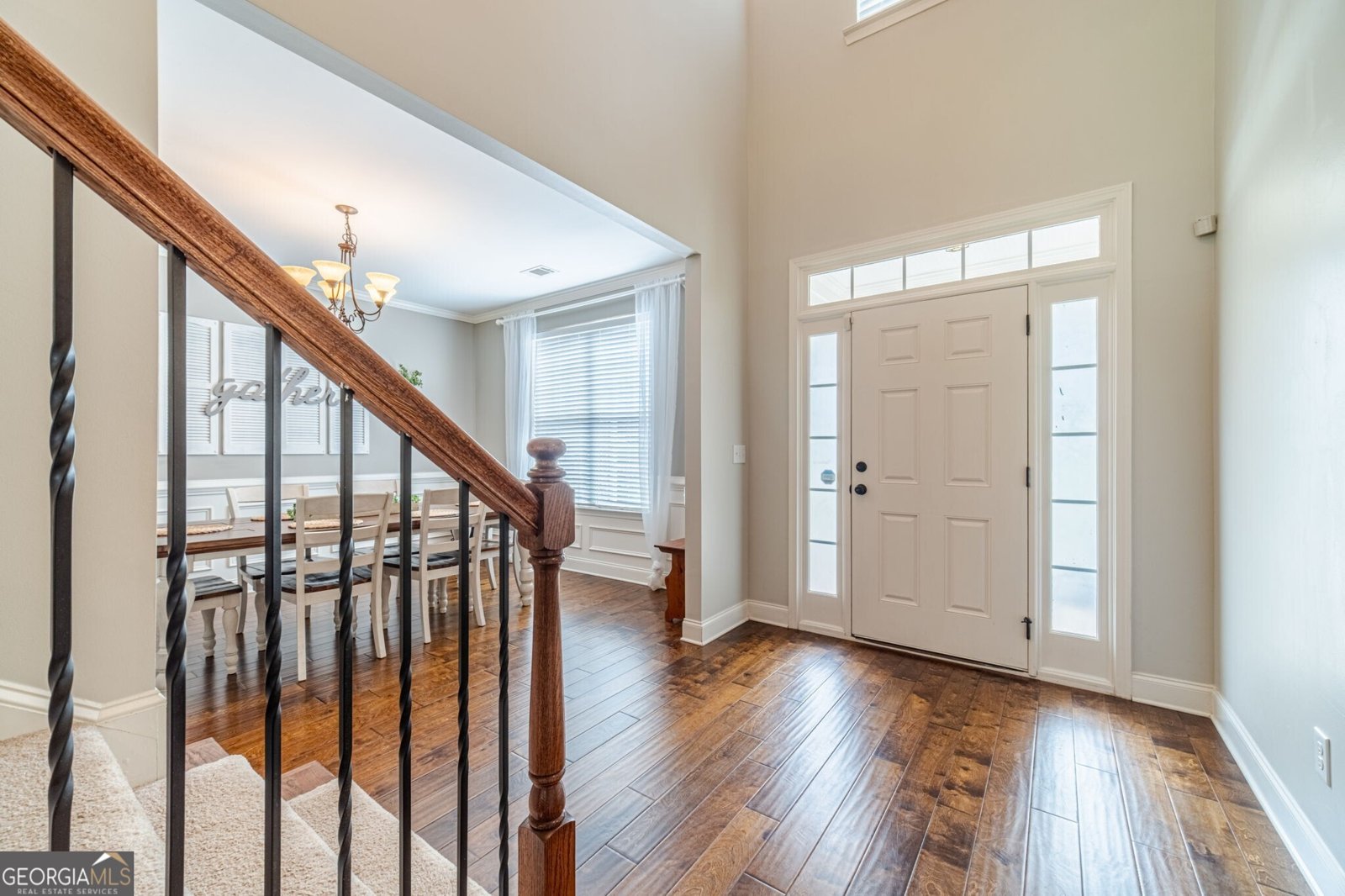 6440 Old Mill Lane Monroe - 6