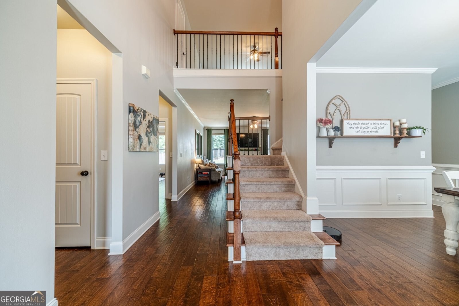 6440 Old Mill Lane Monroe - 7