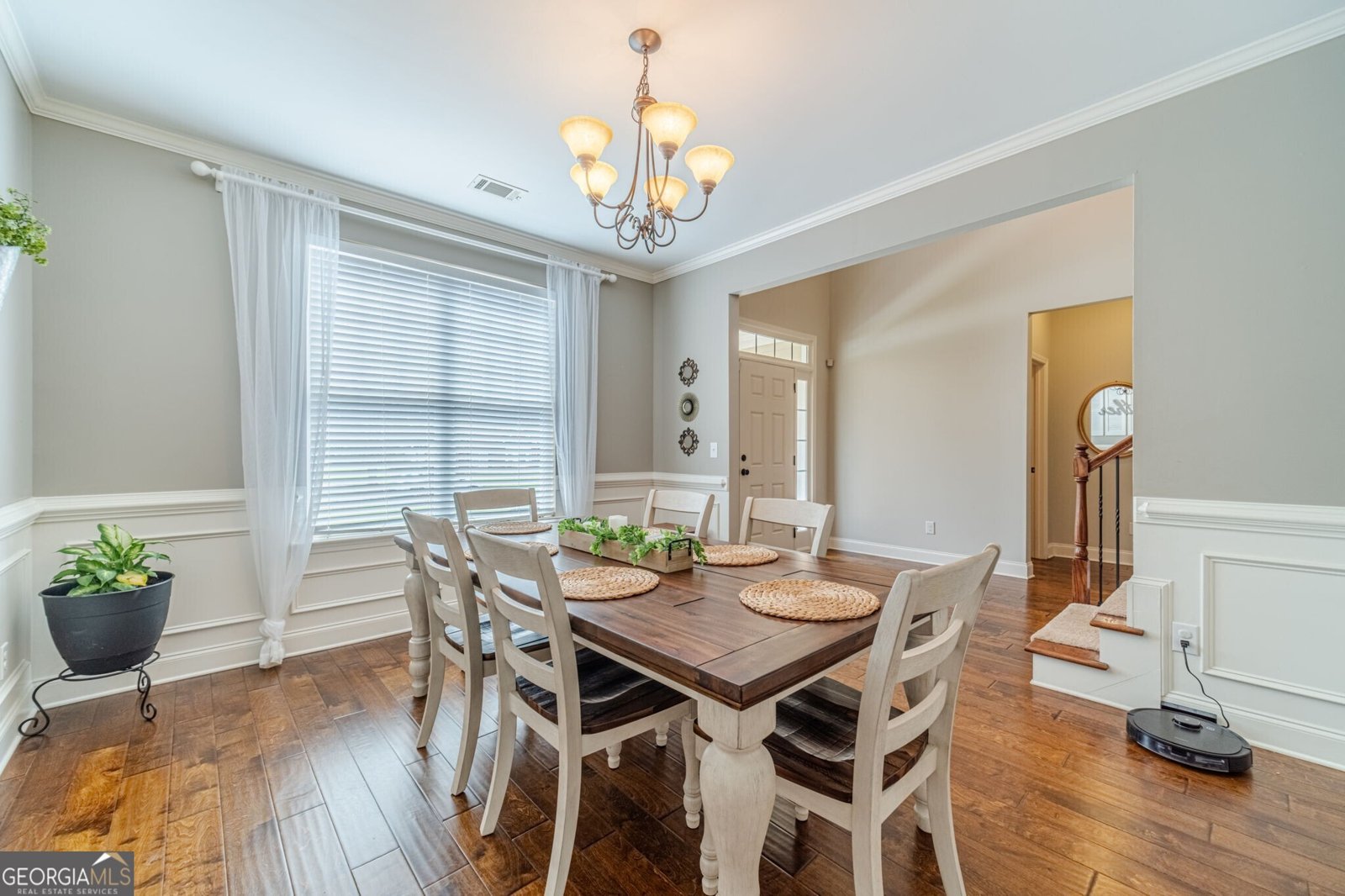 6440 Old Mill Lane Monroe - 8