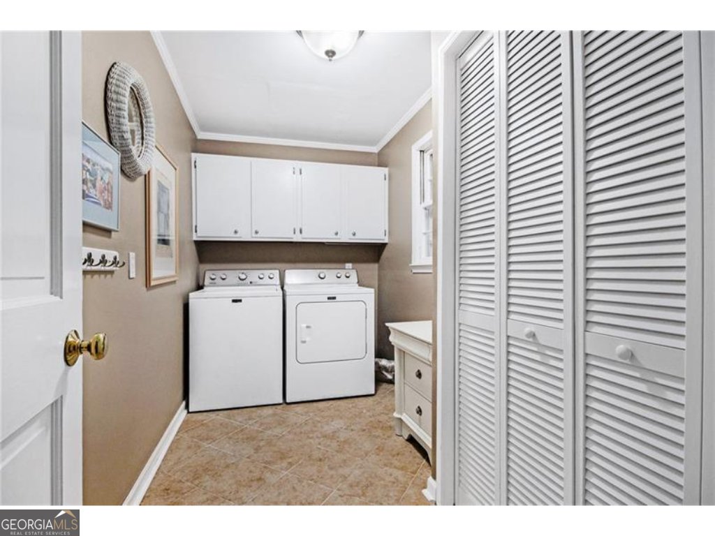 1042 Hidden Hollow Drive Marietta - 15