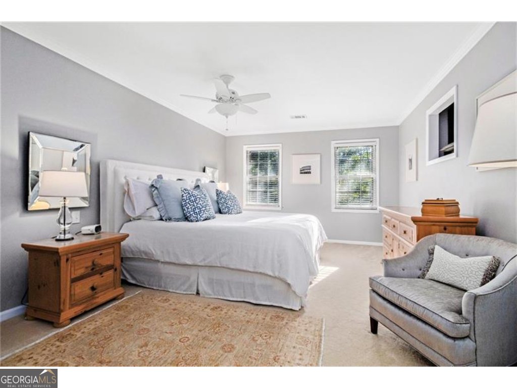1042 Hidden Hollow Drive Marietta - 16