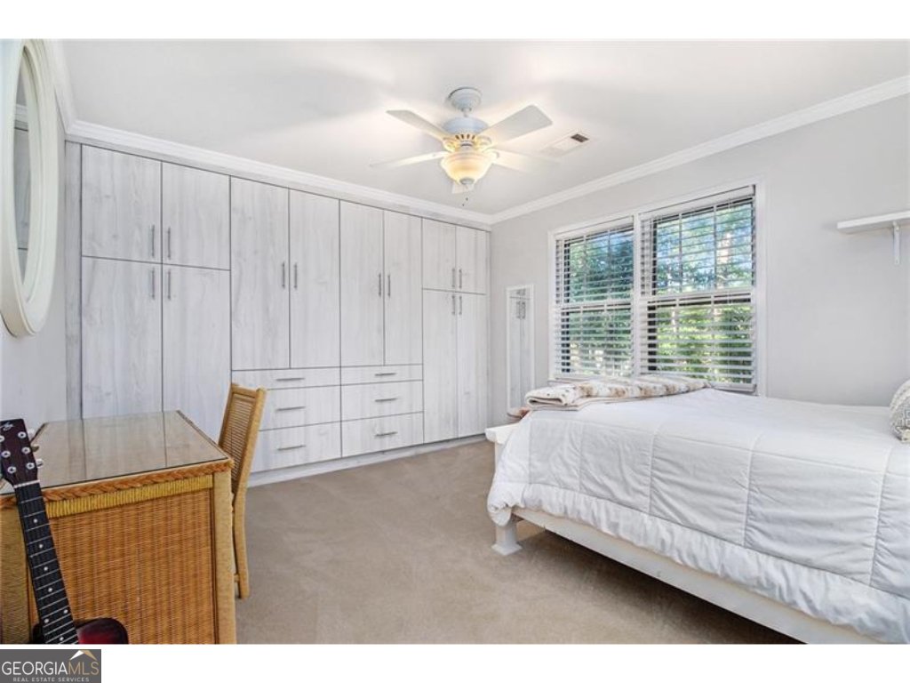 1042 Hidden Hollow Drive Marietta - 4
