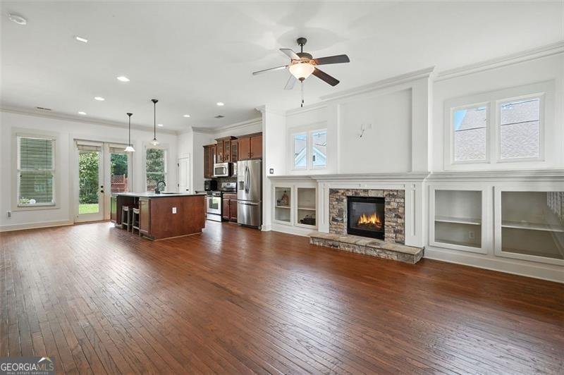 9941 STRETFORD Douglasville - 12