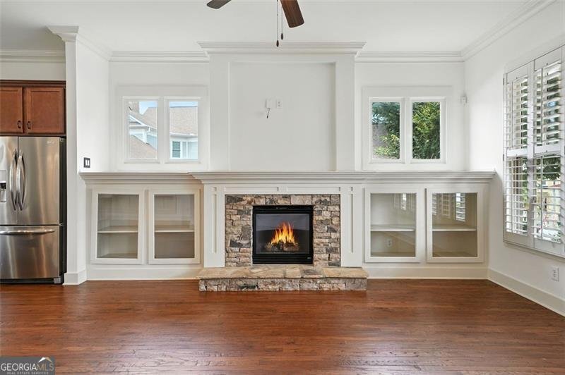 9941 STRETFORD Douglasville - 13