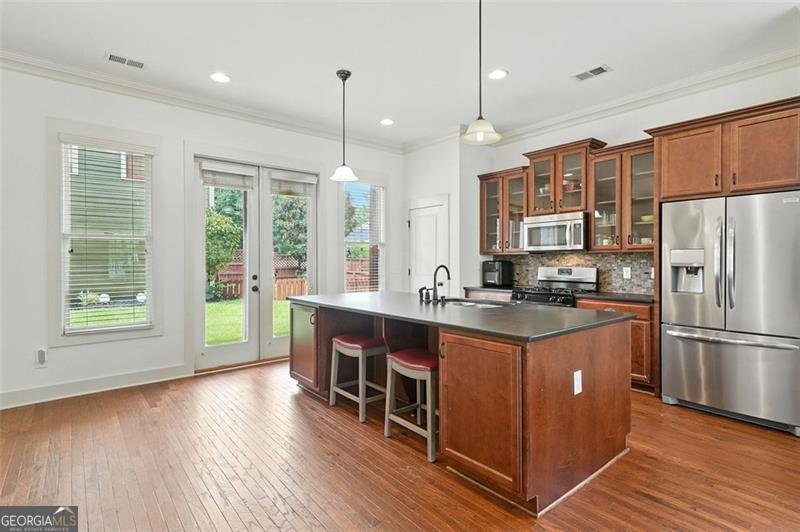 9941 STRETFORD Douglasville - 16