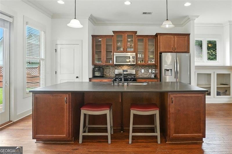 9941 STRETFORD Douglasville - 17