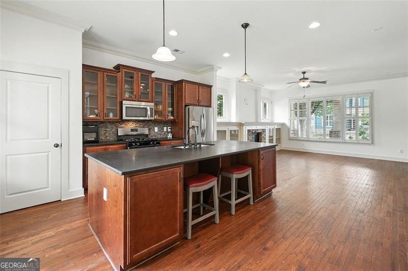 9941 STRETFORD Douglasville - 18