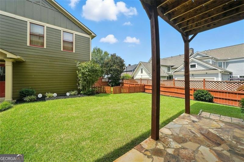 9941 STRETFORD Douglasville - 37