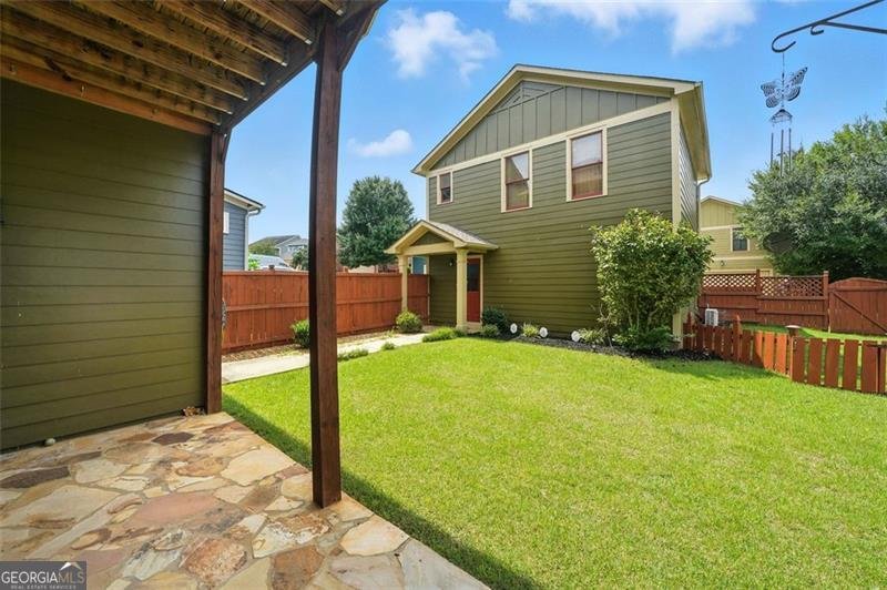 9941 STRETFORD Douglasville - 38