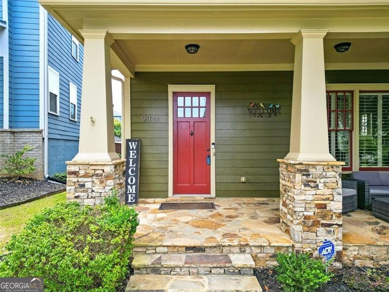 9941 STRETFORD Douglasville - 4