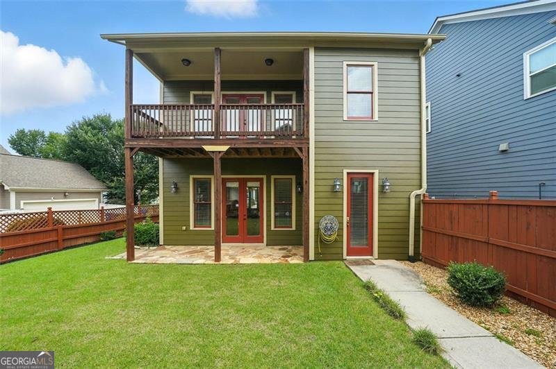 9941 STRETFORD Douglasville - 45