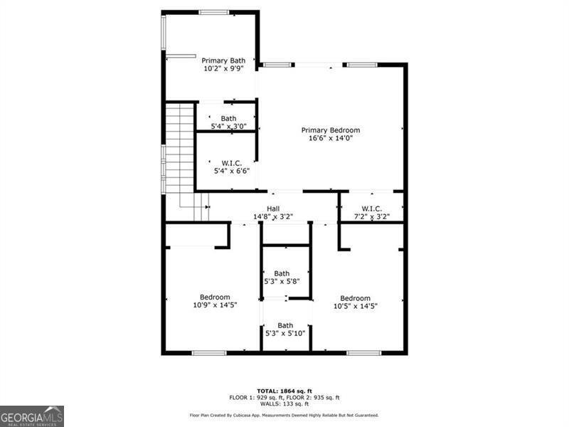 9941 STRETFORD Douglasville - 49