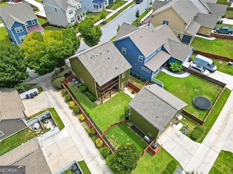 9941 STRETFORD Douglasville - 5